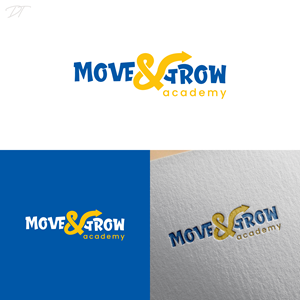 Logo Design by Talha Ahmad for this project | Design: #37339333