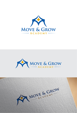 Logo Design by Talha Ahmad for this project | Design: #37339334