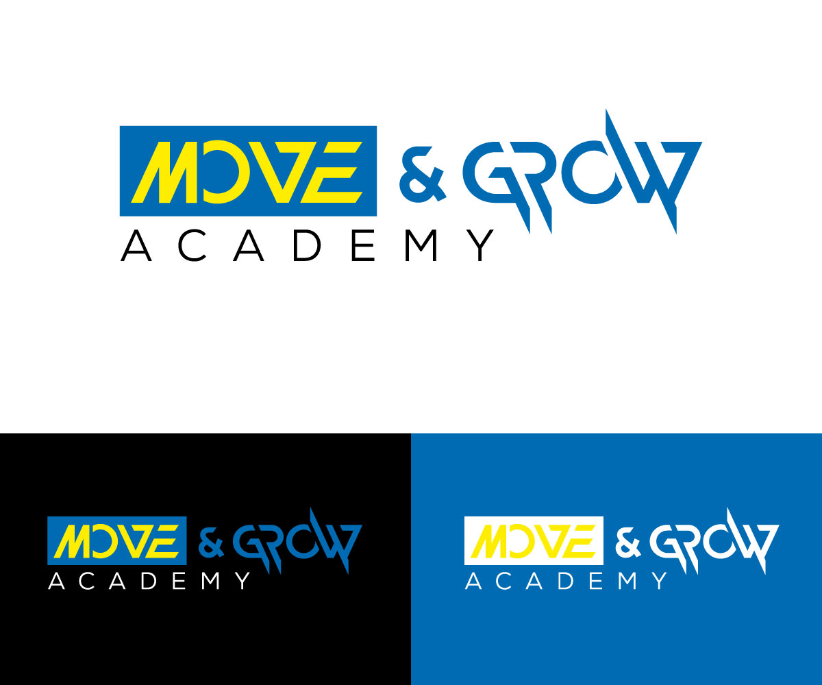 Logo Design by RaKu 2 for this project | Design #37350162