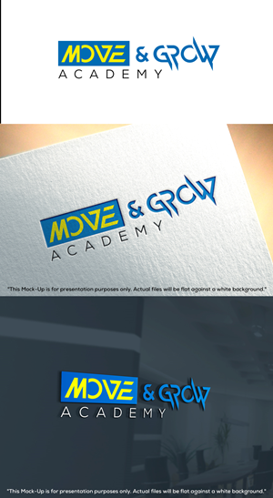 Logo Design by RaKu 2 for this project | Design: #37350177