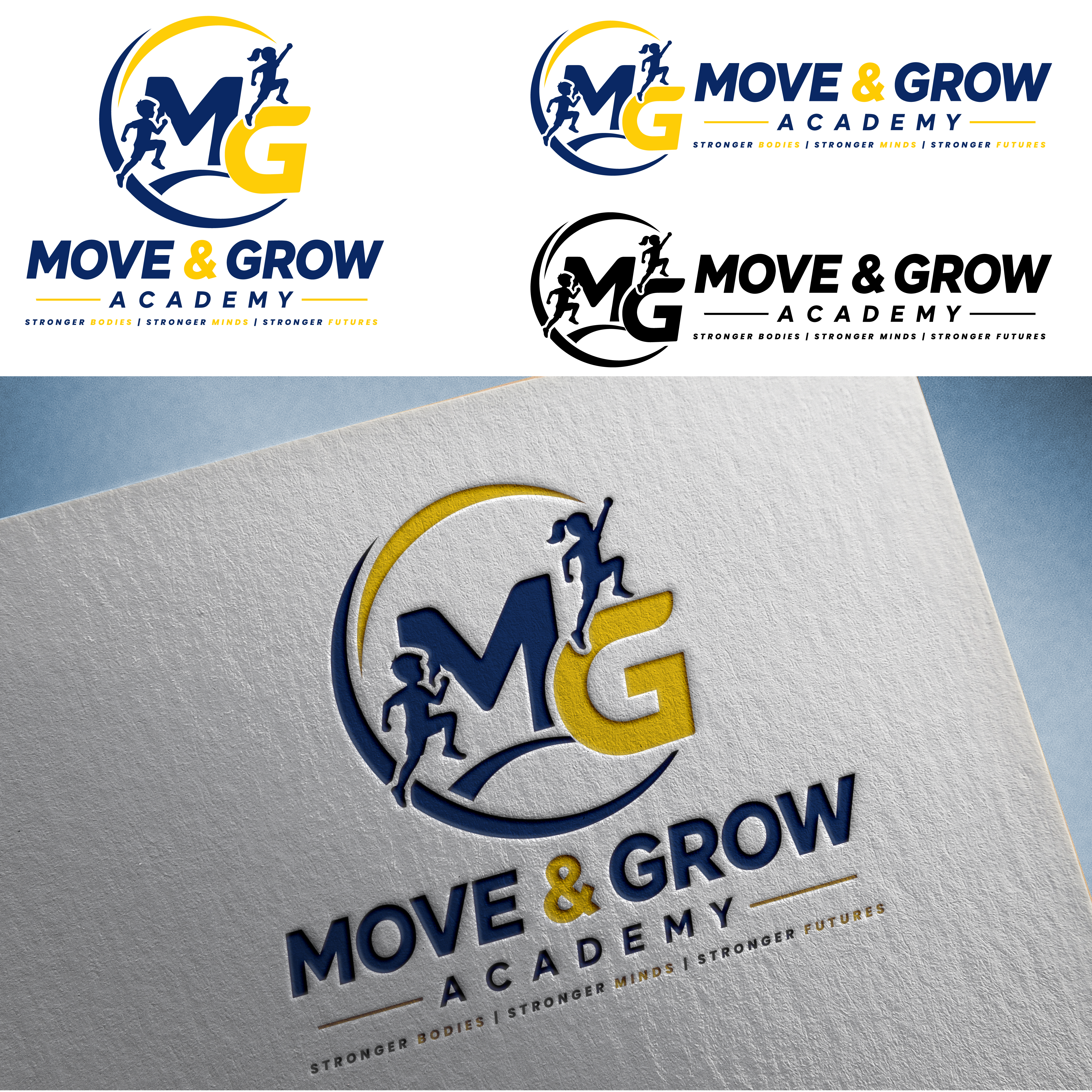 Logo Design by Shariqology for this project | Design #37338274