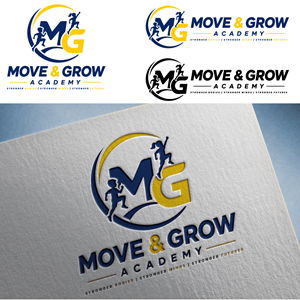 Logo Design by Shariqology for this project | Design #37338274
