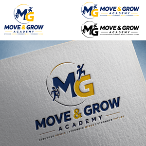 Logo Design by Shariqology for this project | Design: #37349640