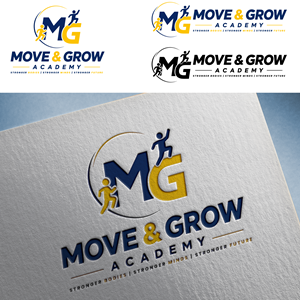 Logo Design by Shariqology for this project | Design: #37349641