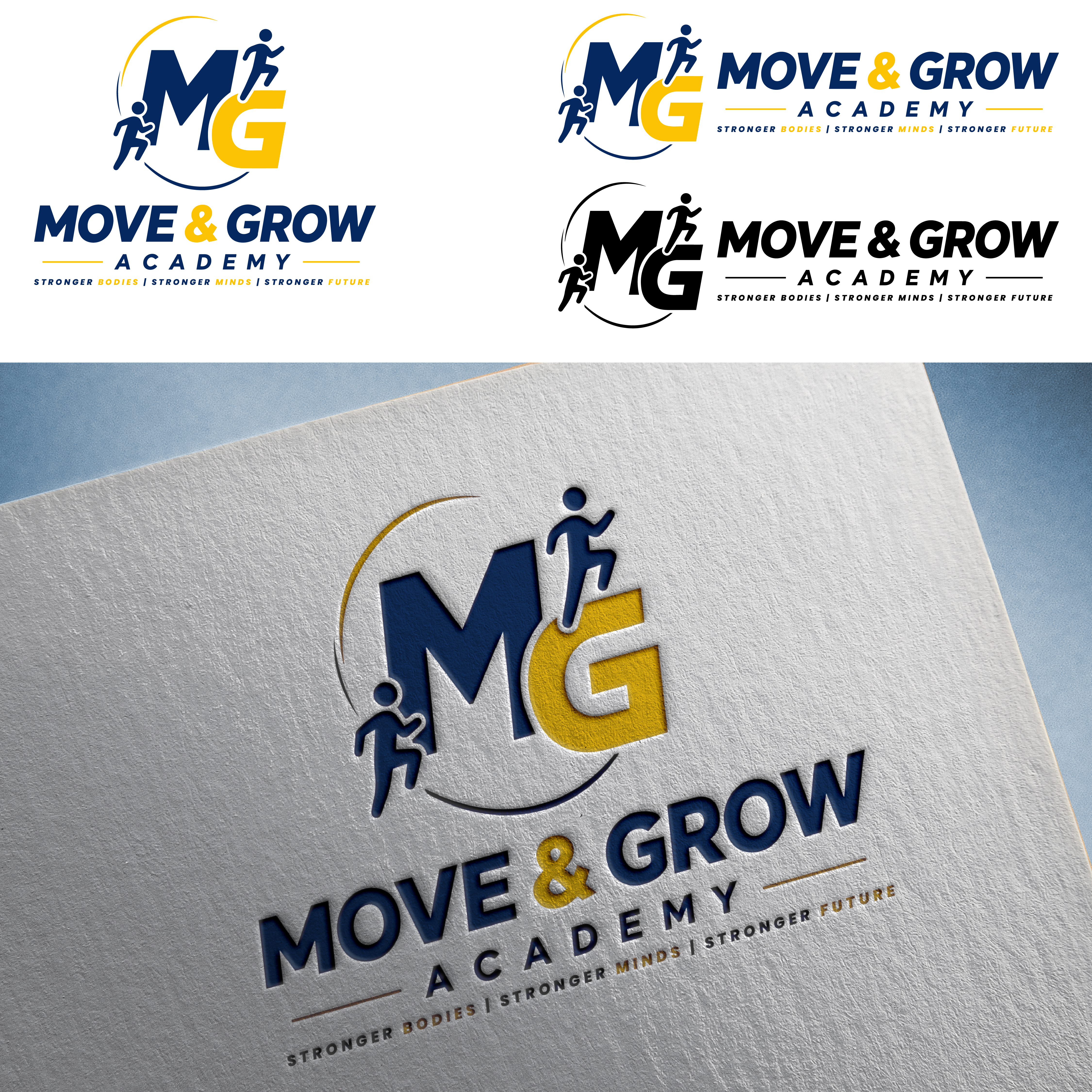 Logo Design by Shariqology for this project | Design #37349642