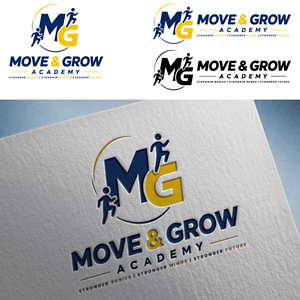 Logo Design by Shariqology for this project | Design: #37349642