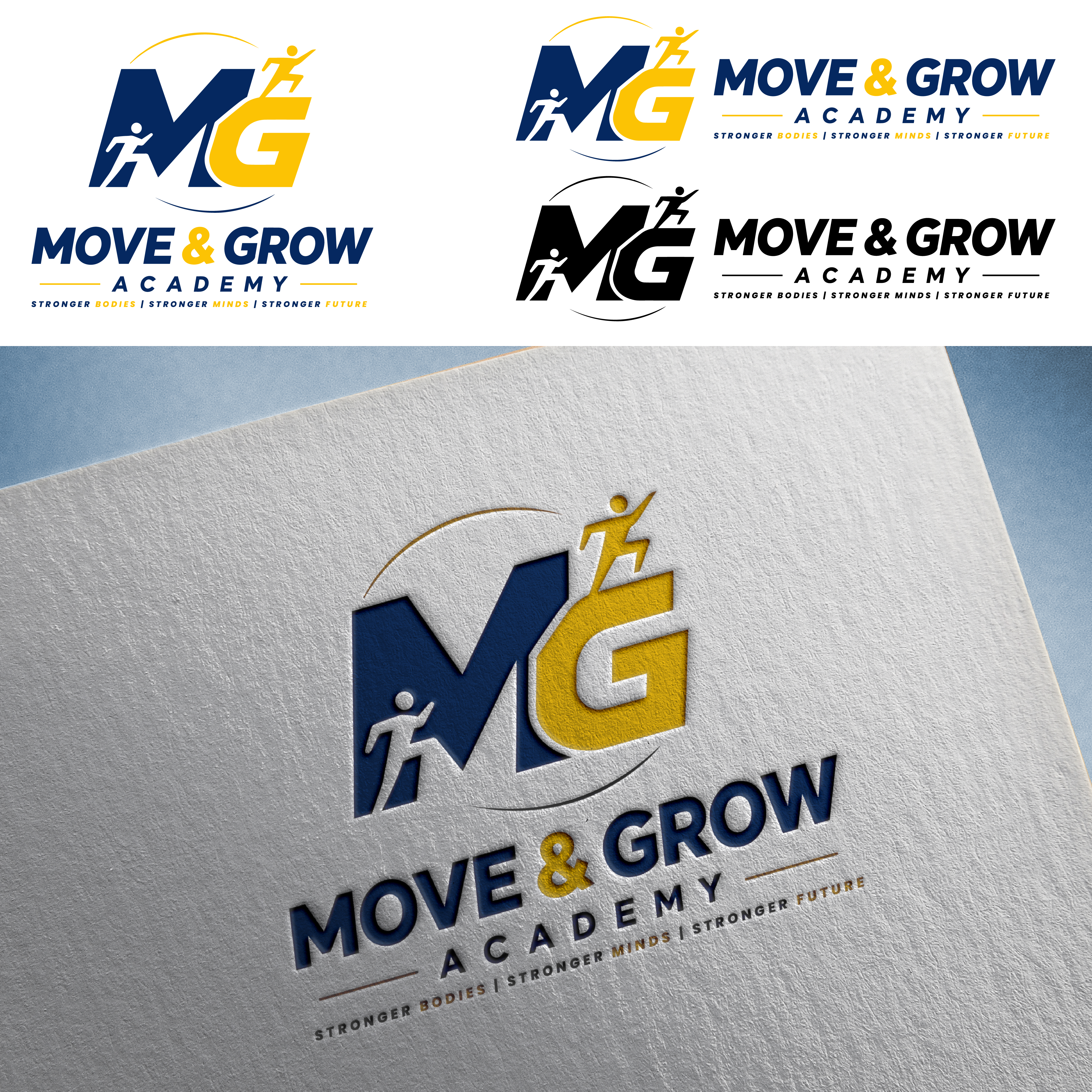 Logo Design by Shariqology for this project | Design #37349643