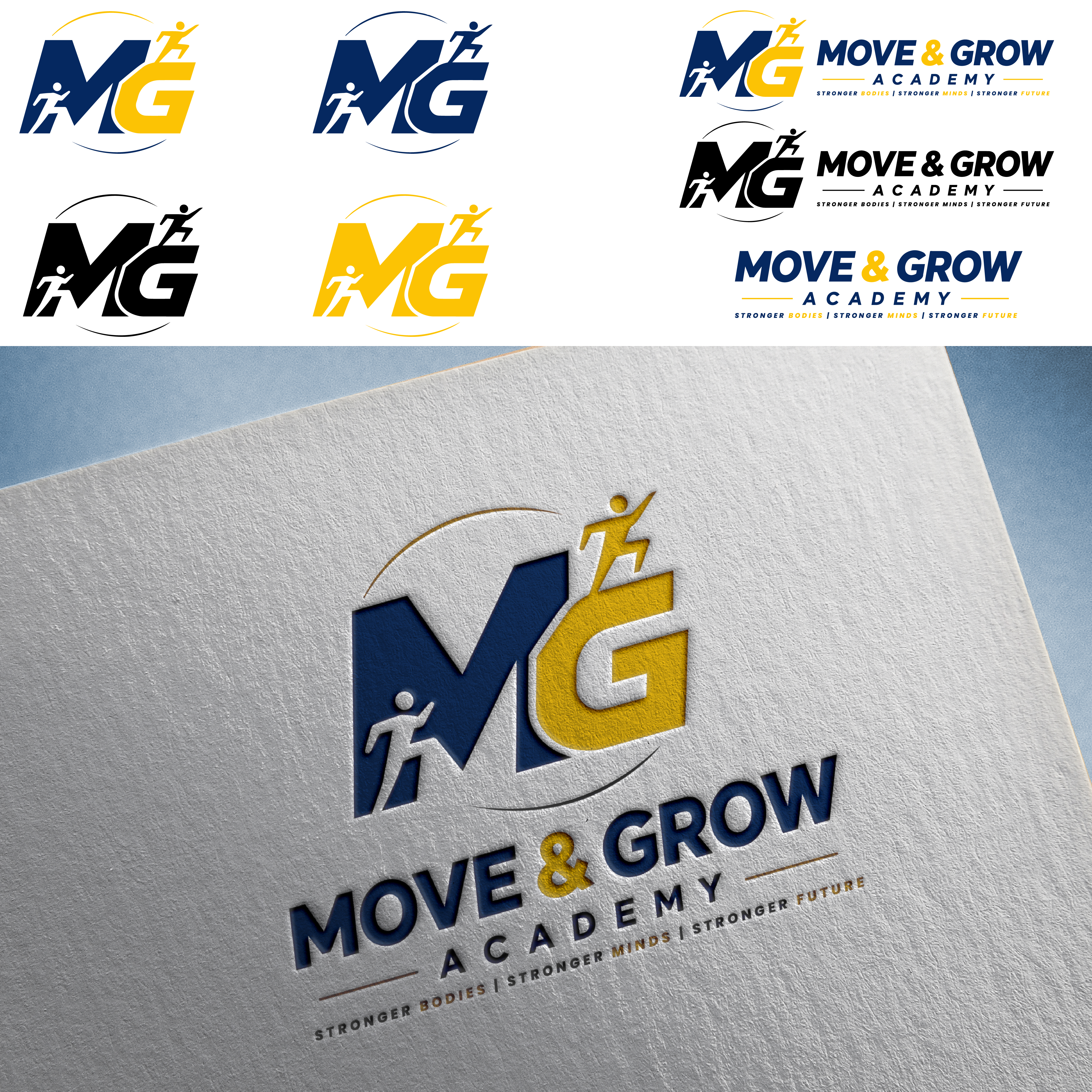Logo Design by Shariqology for this project | Design #37349682