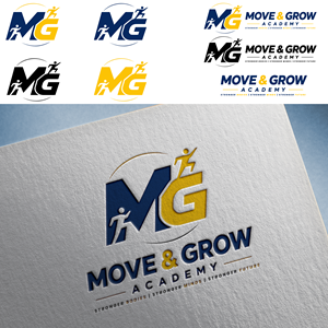 Logo Design by Shariqology for this project | Design: #37349682