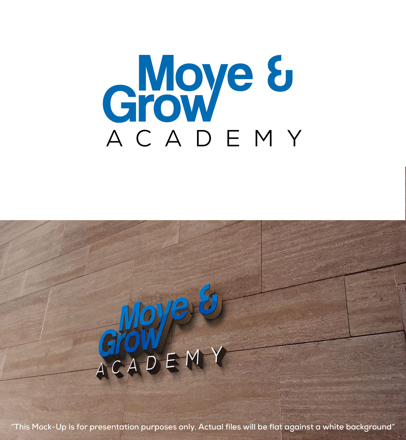 Logo Design by DesignMaker 2 for this project | Design #37350216
