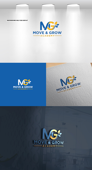 Logo Design by Rahmina for this project | Design: #37337702