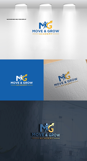Logo Design by Rahmina for this project | Design: #37337703