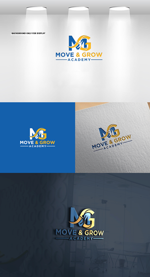 Logo Design by Rahmina for this project | Design: #37337704