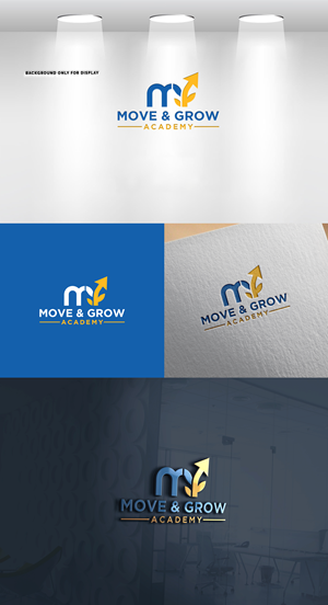 Logo Design by Rahmina for this project | Design: #37337705