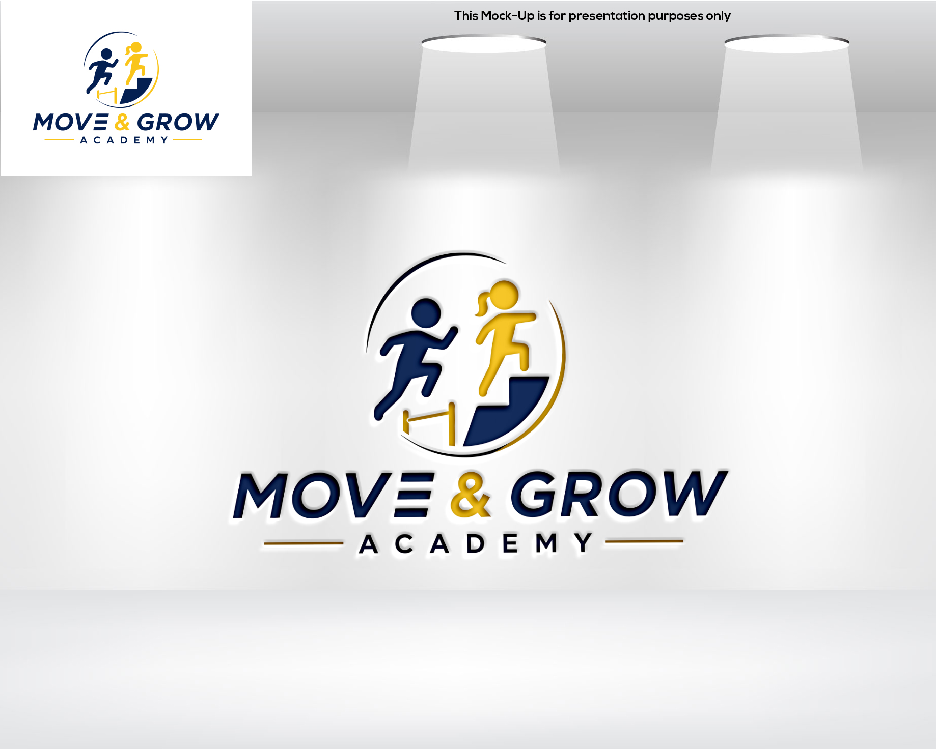 Logo Design by MT Tasnim for this project | Design #37361625
