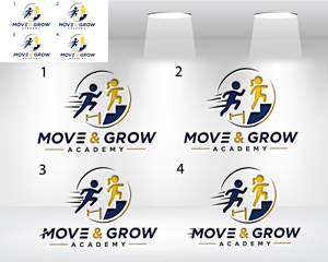 Logo Design by MT Tasnim for this project | Design: #37369300