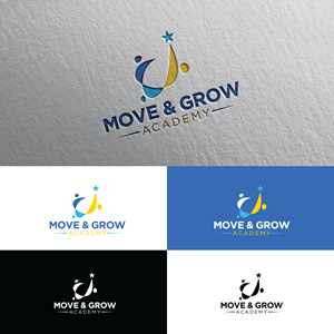 Logo Design by Alex Henry for this project | Design: #37337717
