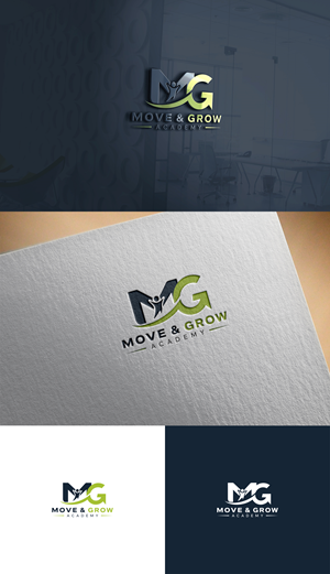 Logo Design by Diaana for this project | Design: #37335537