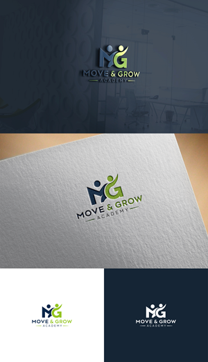 Logo Design by Diaana for this project | Design: #37335538