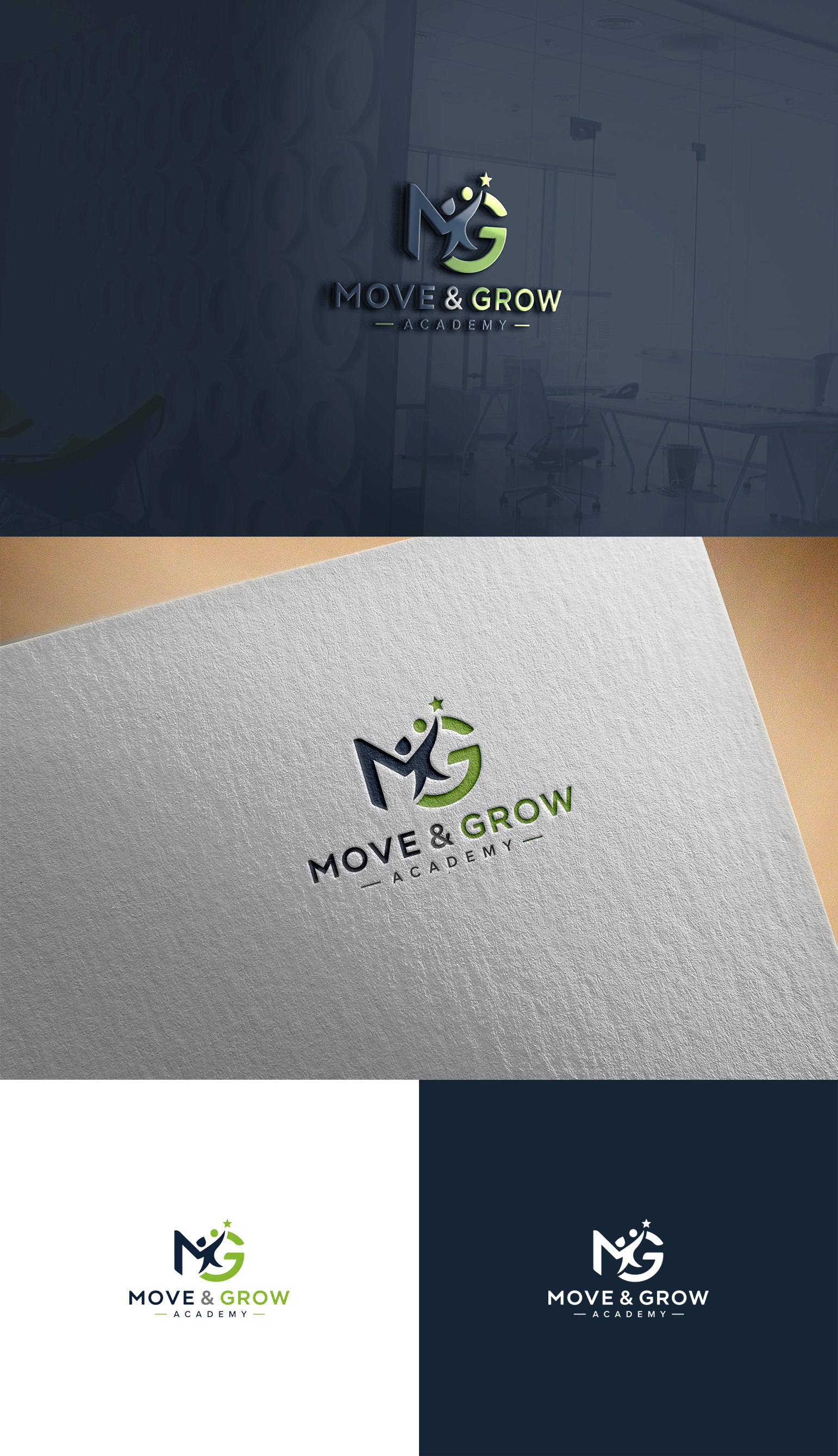 Logo Design by Diaana for this project | Design #37335539