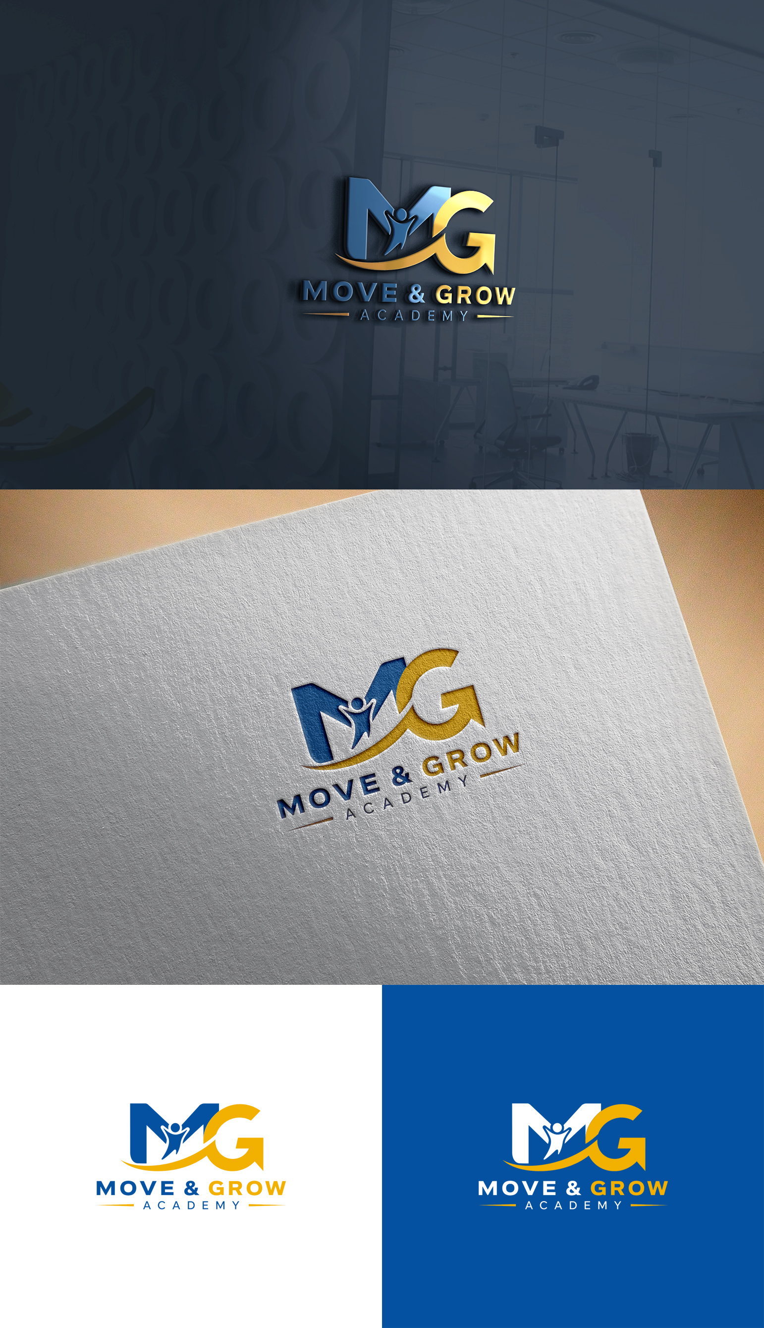 Logo Design by Diaana for this project | Design #37337456