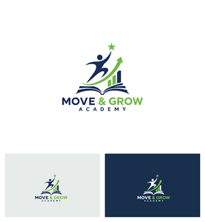 Logo Design by Afsana_Hoque for this project | Design #37349505