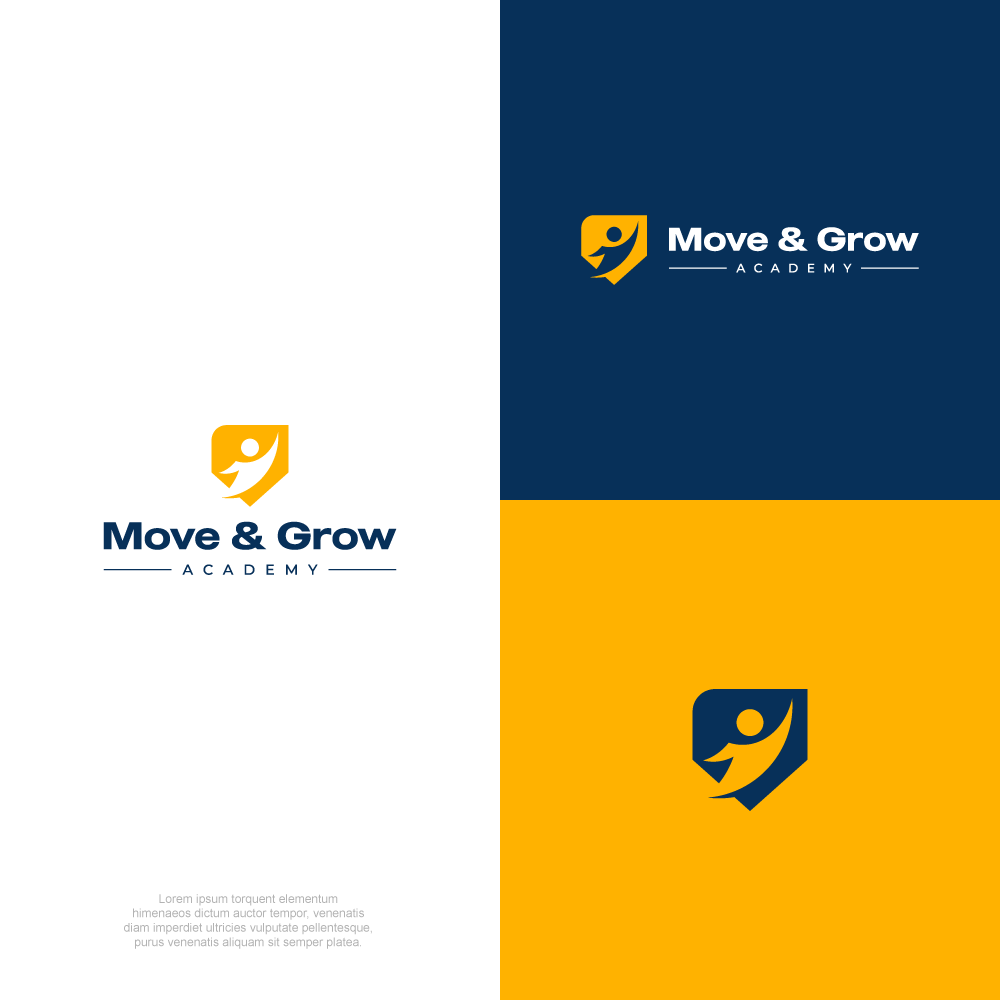 Logo Design by Luel_Design for this project | Design #37337731