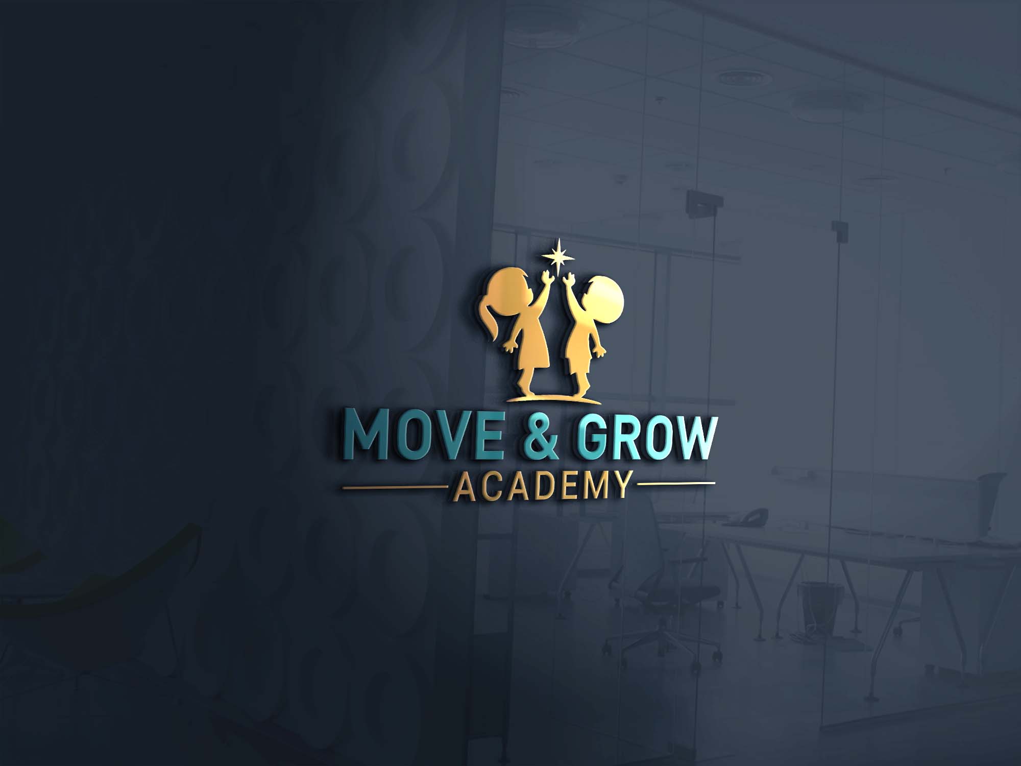 Logo Design by RobloxPro for this project | Design #37337356