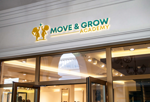 Logo Design by RobloxPro for this project | Design: #37346437
