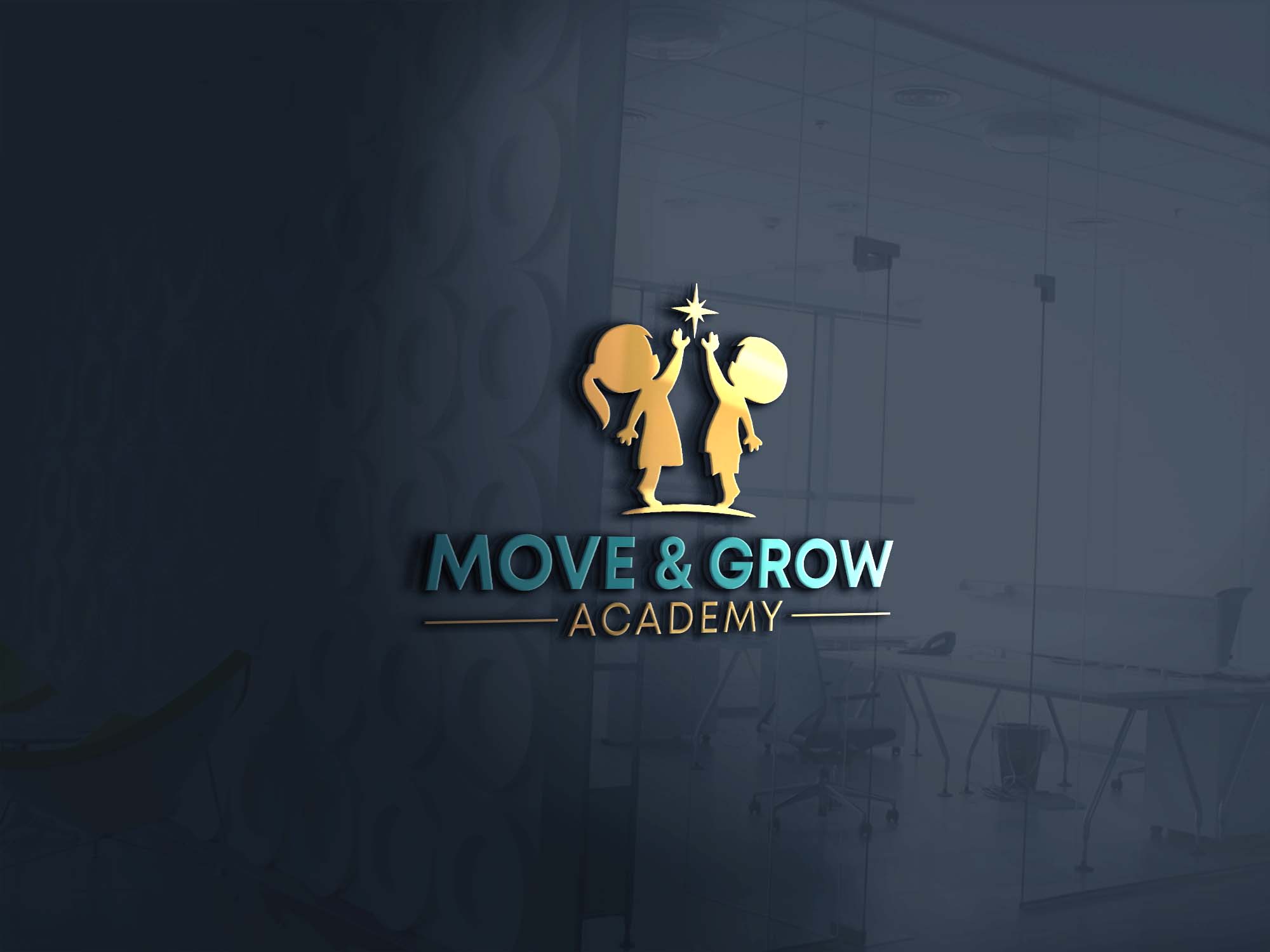 Logo Design by RobloxPro for this project | Design #37346440