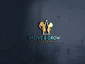Logo Design by RobloxPro for this project | Design: #37346440