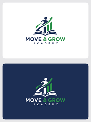 Logo Design by raju.creative for this project | Design #37349192