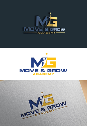 Logo Design by bDesignerArt for this project | Design: #37340351