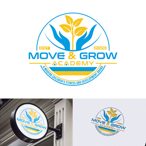 Logo Design by SofikGhosh for this project | Design: #37360425