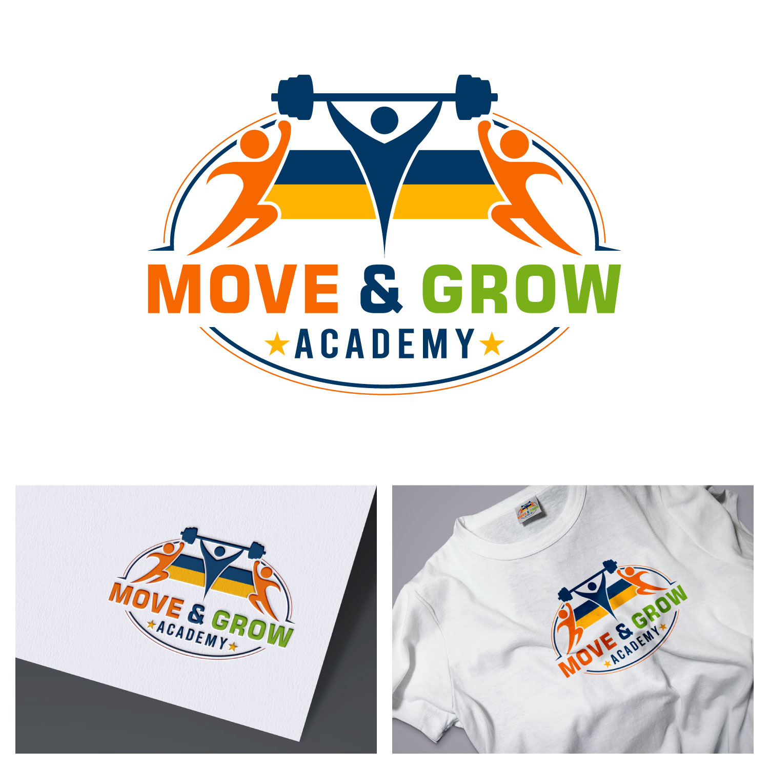 Logo Design by SofikGhosh for this project | Design #37361507