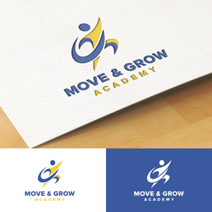 Logo Design by -ACE- for this project | Design #37345824