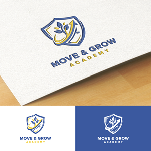 Logo Design by -ACE- for this project | Design: #37345828