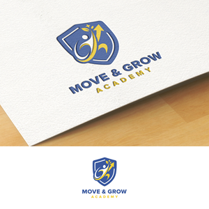 Logo Design by -ACE- for this project | Design: #37345831