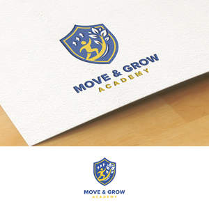 Logo Design by -ACE- for this project | Design: #37345832