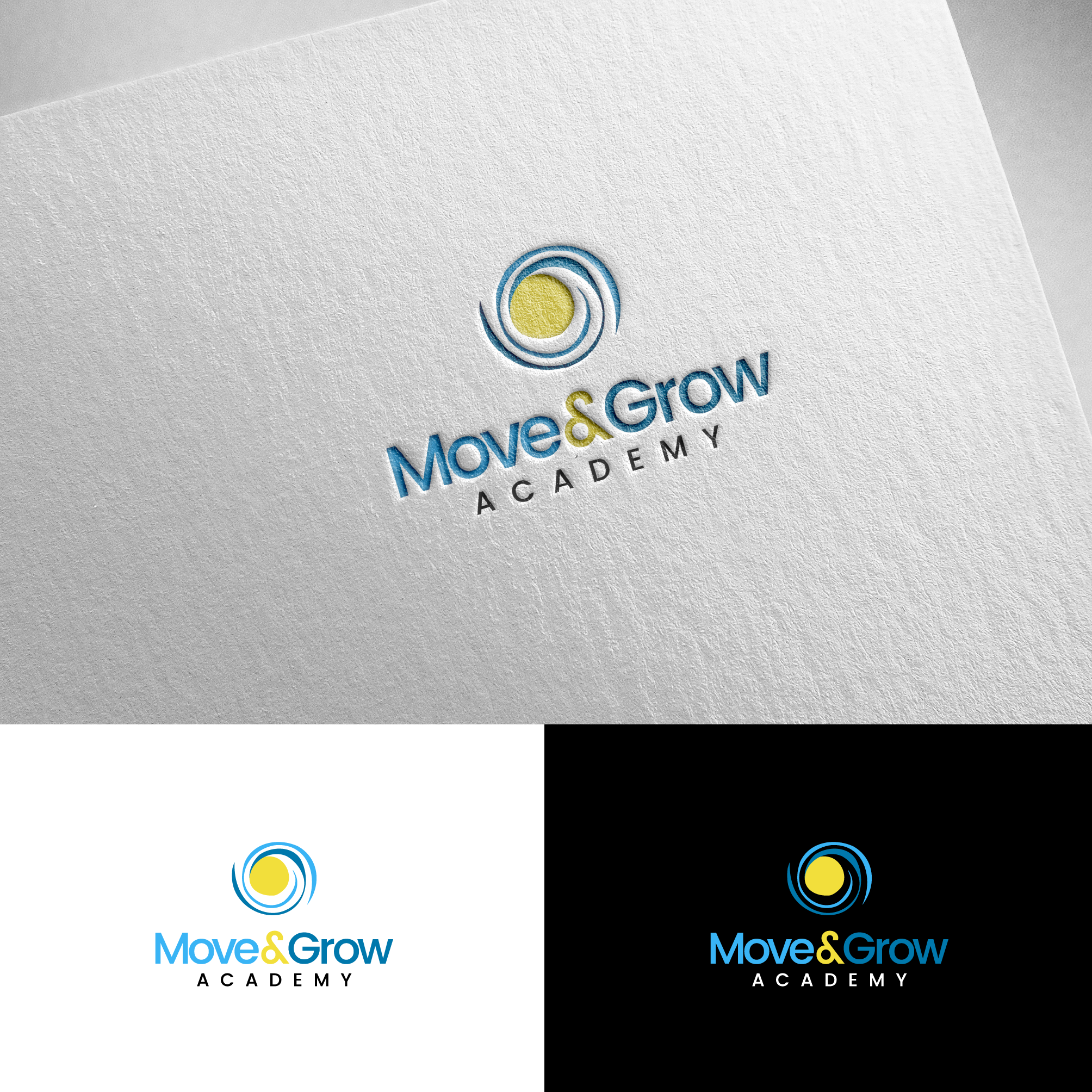 Logo Design by alzac for this project | Design #37360497