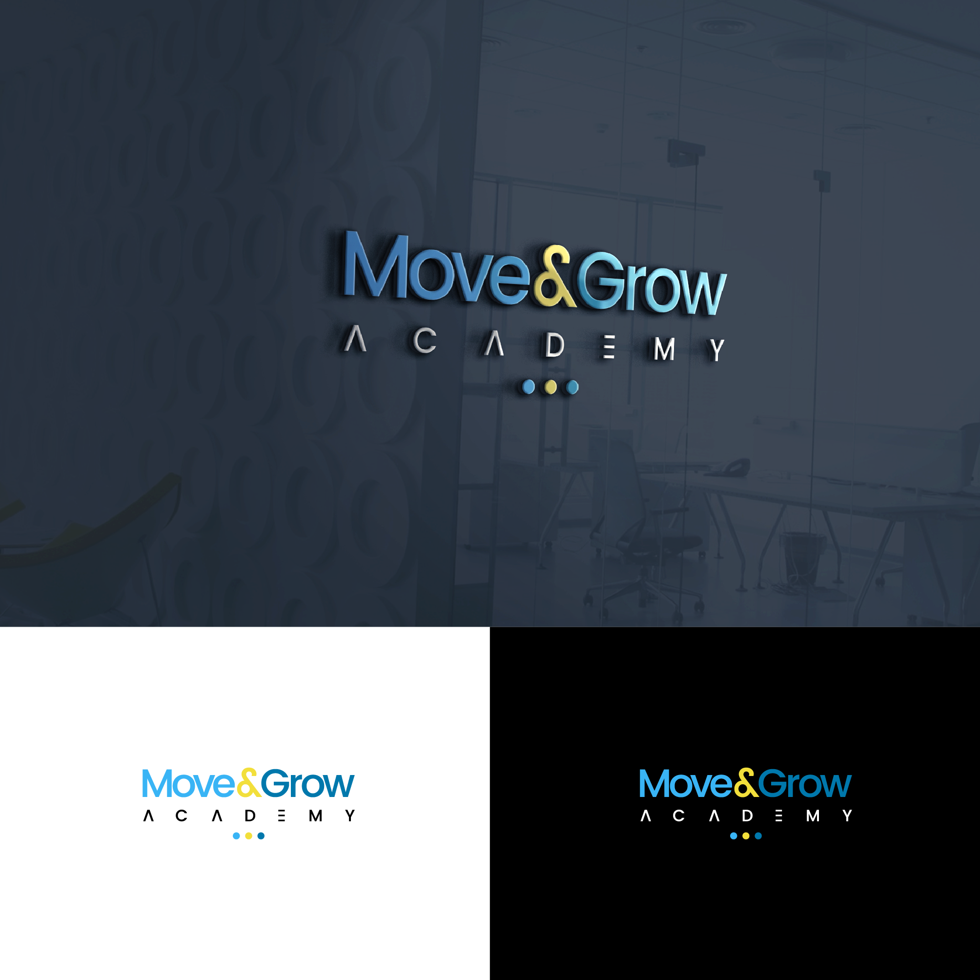 Logo Design by alzac for this project | Design #37367676