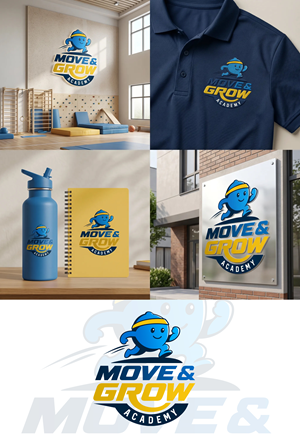 Logo Design by cheez_O for this project | Design: #37346006