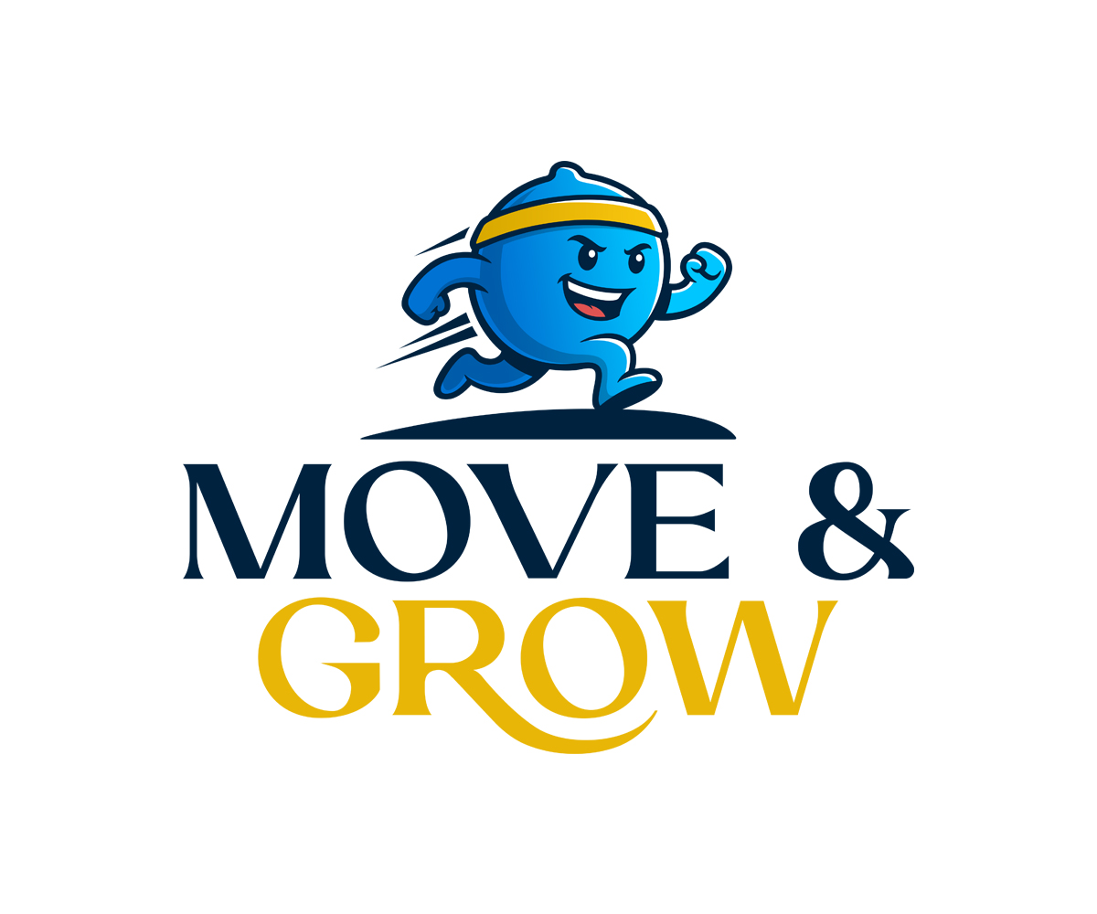 Logo Design by cheez_O for this project | Design #37370335