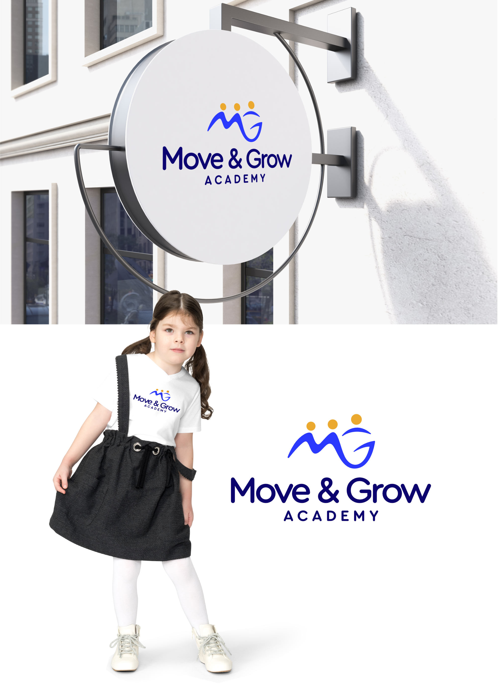 Logo Design by oxkenzie for this project | Design #37361696