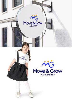 Logo Design by oxkenzie for this project | Design: #37361696