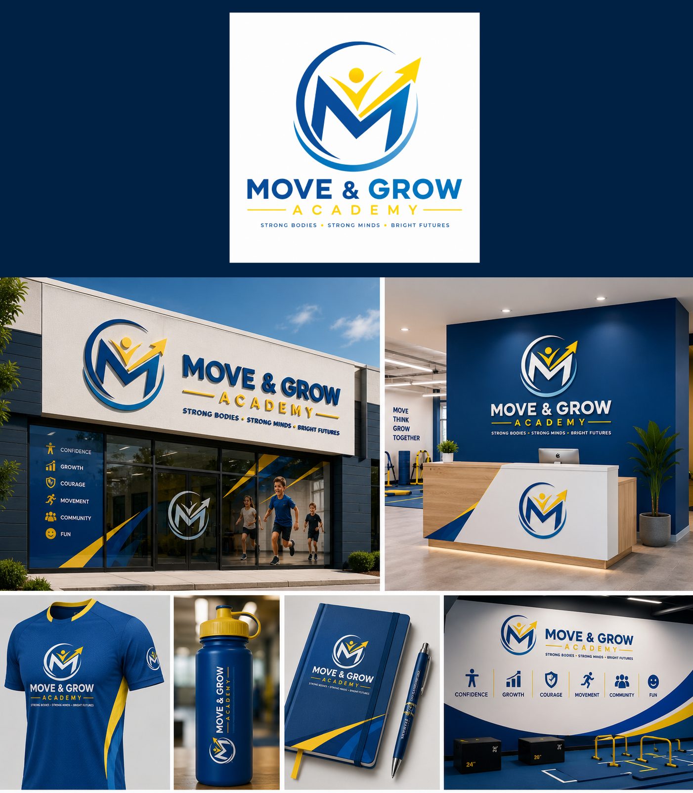 Logo Design by isaac-satya for this project | Design #37357031