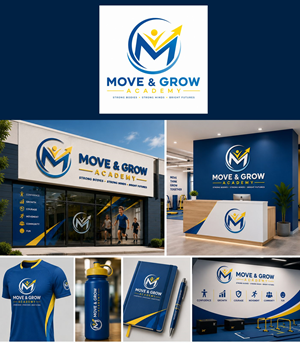 Logo Design by isaac-satya for this project | Design: #37357031
