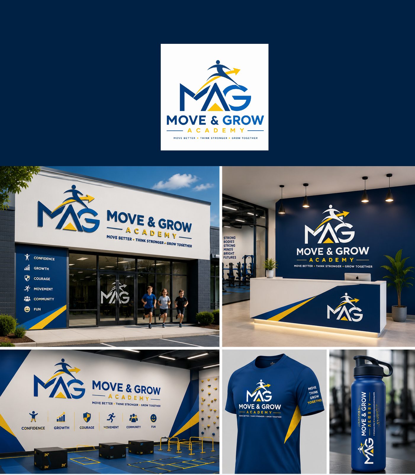 Logo Design by isaac-satya for this project | Design #37357036