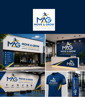 Logo Design by isaac-satya for this project | Design: #37357036