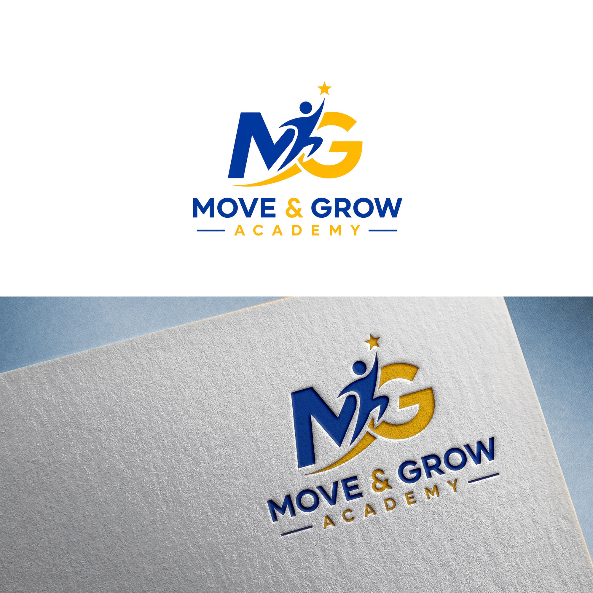 Logo Design by Ultra Creations for this project | Design #37343451